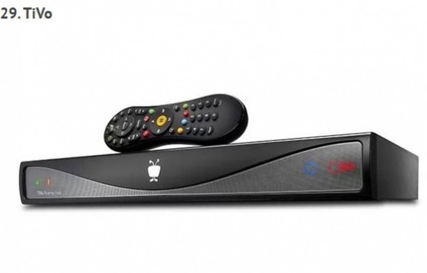 Foto - İnsanlık tarihine damga vurmuş teknolojiler