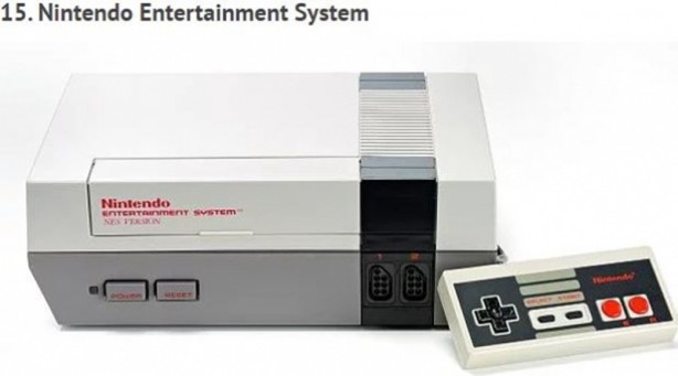 Foto - İnsanlık tarihine damga vurmuş teknolojiler