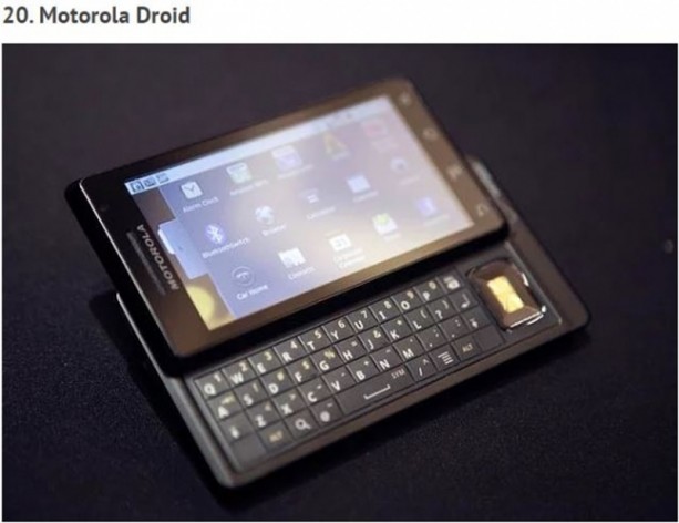 Foto - İnsanlık tarihine damga vurmuş teknolojiler