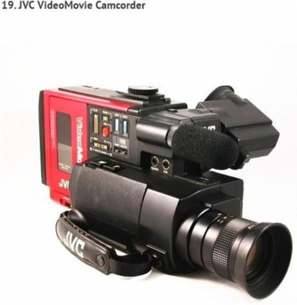 Foto - İnsanlık tarihine damga vurmuş teknolojiler