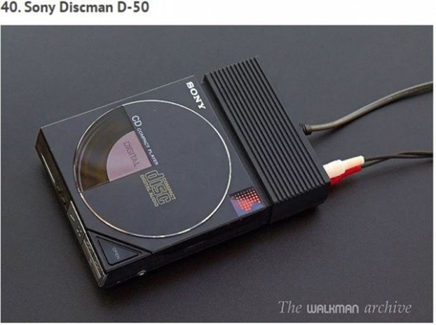 Foto - İnsanlık tarihine damga vurmuş teknolojiler