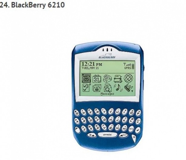 Foto - İnsanlık tarihine damga vurmuş teknolojiler