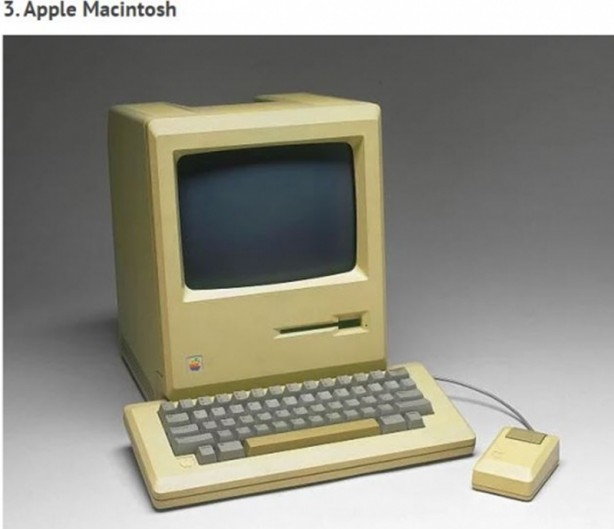 Foto - İnsanlık tarihine damga vurmuş teknolojiler