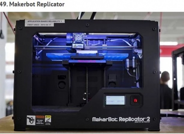 Foto - İnsanlık tarihine damga vurmuş teknolojiler