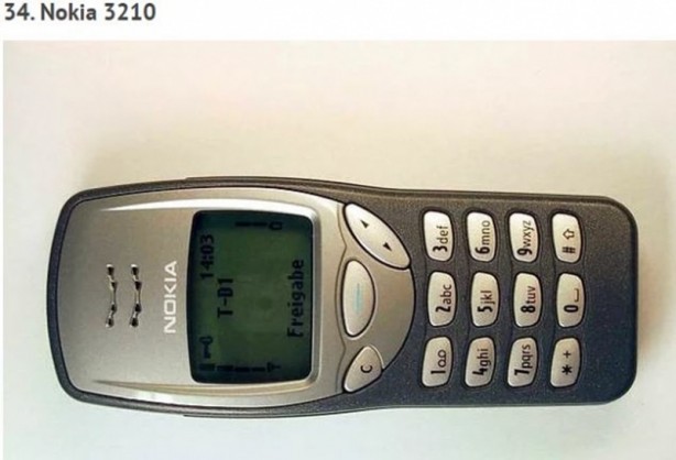 Foto - İnsanlık tarihine damga vurmuş teknolojiler