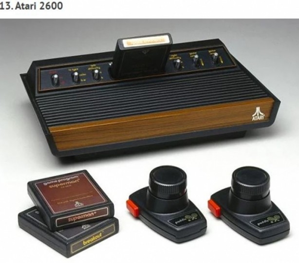 Foto - İnsanlık tarihine damga vurmuş teknolojiler