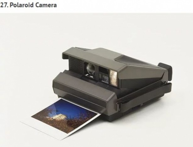 Foto - İnsanlık tarihine damga vurmuş teknolojiler