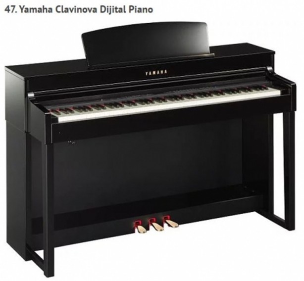 Foto - İnsanlık tarihine damga vurmuş teknolojiler