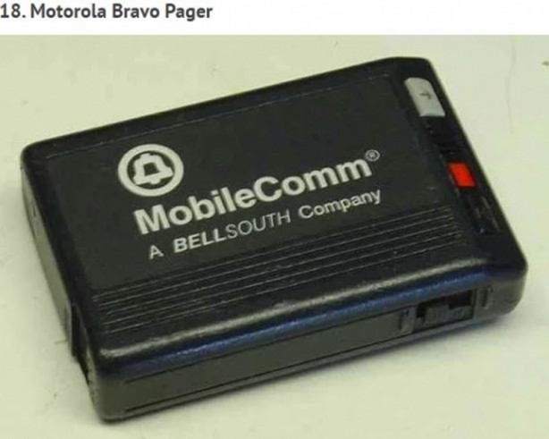 Foto - İnsanlık tarihine damga vurmuş teknolojiler