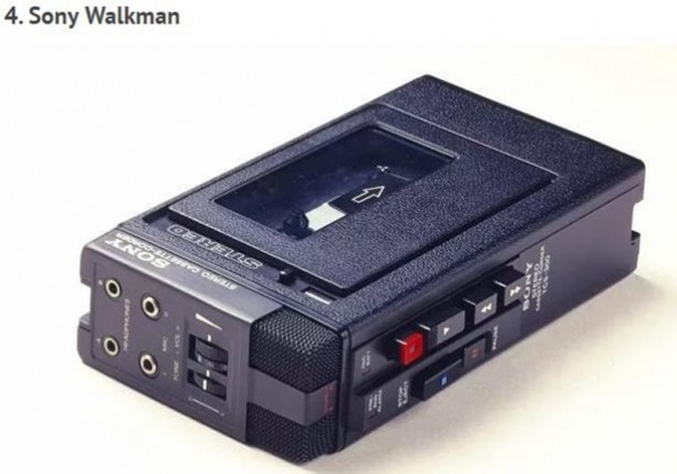 Foto - İnsanlık tarihine damga vurmuş teknolojiler