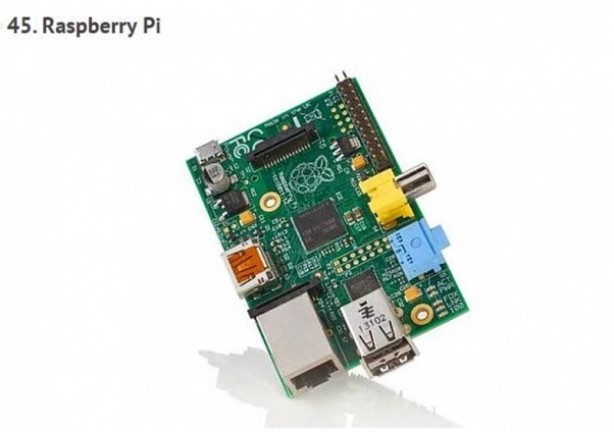 Foto - İnsanlık tarihine damga vurmuş teknolojiler