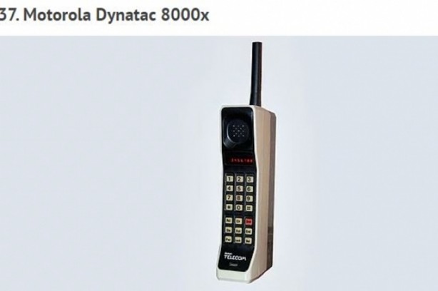 Foto - İnsanlık tarihine damga vurmuş teknolojiler