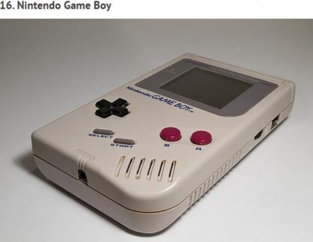 Foto - İnsanlık tarihine damga vurmuş teknolojiler