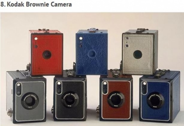 Foto - İnsanlık tarihine damga vurmuş teknolojiler