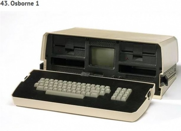 Foto - İnsanlık tarihine damga vurmuş teknolojiler