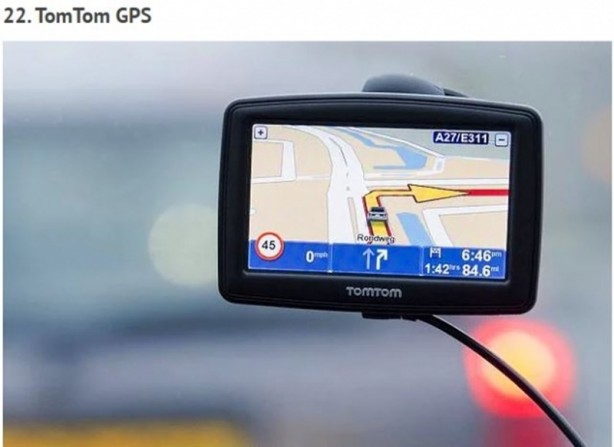 Foto - İnsanlık tarihine damga vurmuş teknolojiler