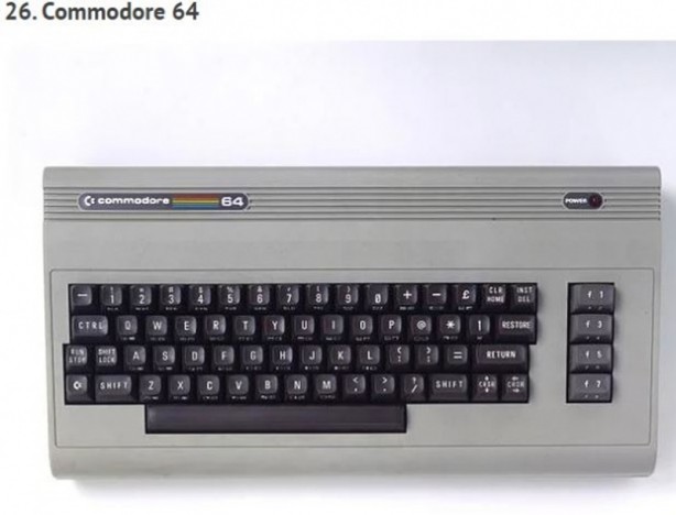 Foto - İnsanlık tarihine damga vurmuş teknolojiler