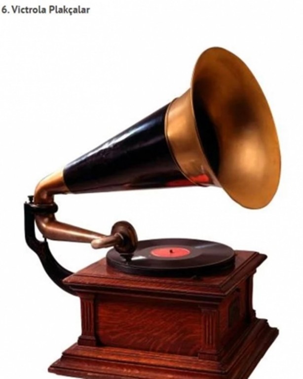 Foto - İnsanlık tarihine damga vurmuş teknolojiler