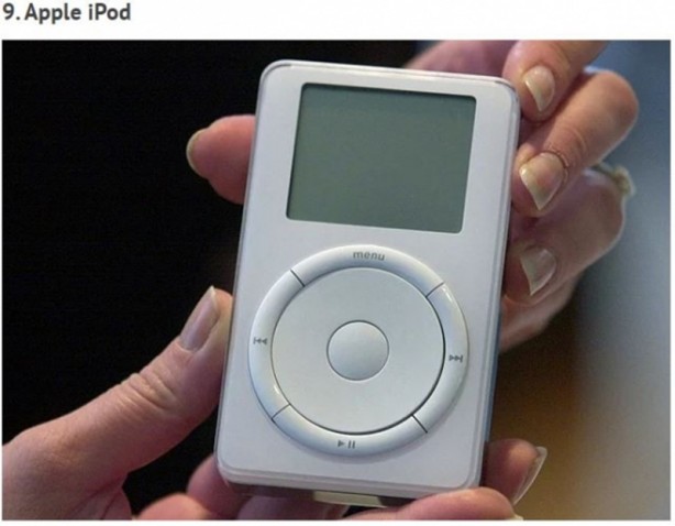 Foto - İnsanlık tarihine damga vurmuş teknolojiler