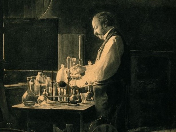 İnsanlık tarihine yön veren 12 bilimsel keşif!