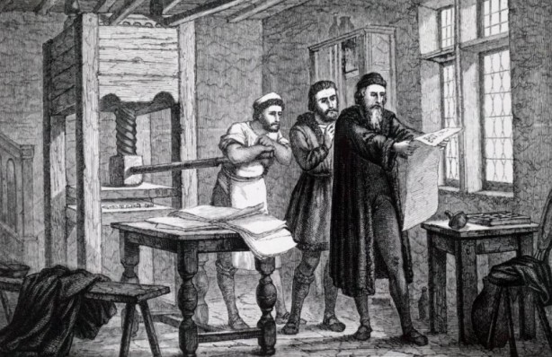 Foto - İnsanlık tarihine yön veren 12 bilimsel keşif!