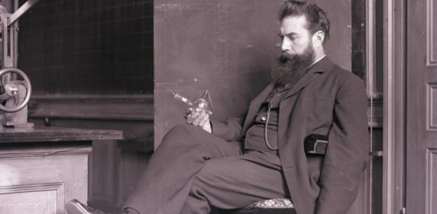 Foto - İnsanlık tarihine yön veren 12 bilimsel keşif!