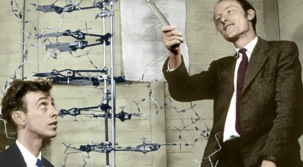 Foto - İnsanlık tarihine yön veren 12 bilimsel keşif!