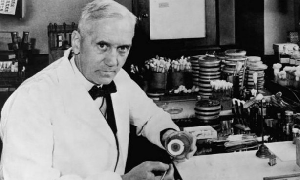 Foto - İnsanlık tarihine yön veren 12 bilimsel keşif!