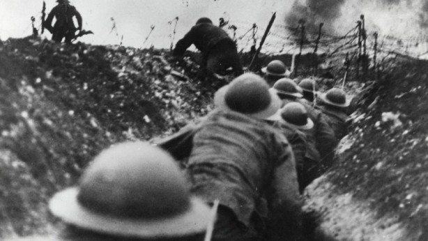 Foto - İnsanlık tarihinin en kanlı savaşları! Milyonlarca kişi hayatını kaybetti