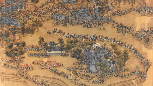 Foto - İnsanlık tarihinin en kanlı savaşları! Milyonlarca kişi hayatını kaybetti