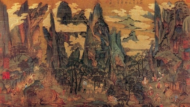 Foto - İnsanlık tarihinin en kanlı savaşları! Milyonlarca kişi hayatını kaybetti