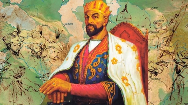 Foto - İnsanlık tarihinin en kanlı savaşları! Milyonlarca kişi hayatını kaybetti