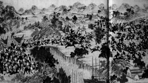 Foto - İnsanlık tarihinin en kanlı savaşları! Milyonlarca kişi hayatını kaybetti