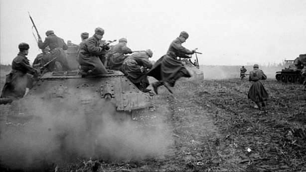 İnsanlık tarihinin en kanlı savaşları! Milyonlarca kişi hayatını kaybetti