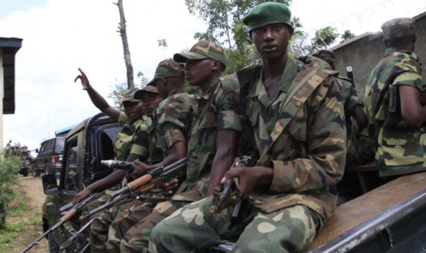 Foto - İnsanlık tarihinin en kanlı savaşları! Milyonlarca kişi hayatını kaybetti