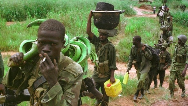 Foto - İnsanlık tarihinin en kanlı savaşları! Milyonlarca kişi hayatını kaybetti
