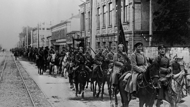 Foto - İnsanlık tarihinin en kanlı savaşları! Milyonlarca kişi hayatını kaybetti