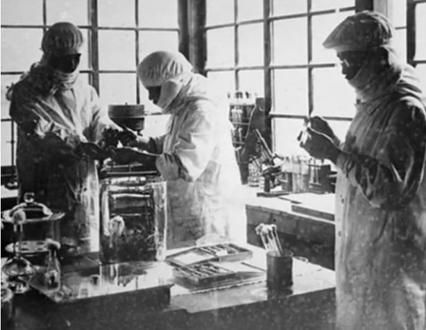 Foto - İnsanlık tarihinin en korkunç deneylerinden bir tanesi: Rus Uyku Deneyi