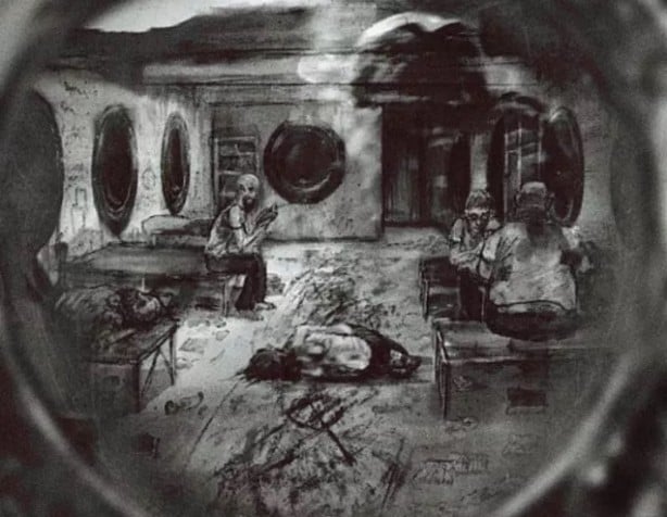 Foto - İnsanlık tarihinin en korkunç deneylerinden bir tanesi: Rus Uyku Deneyi