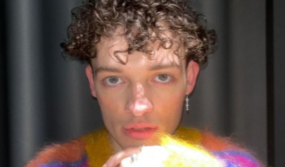 Foto - "İnsanlık tehdit altında" demişti… Eurovision birincisinden Bahçeli’ye skandal cevap!