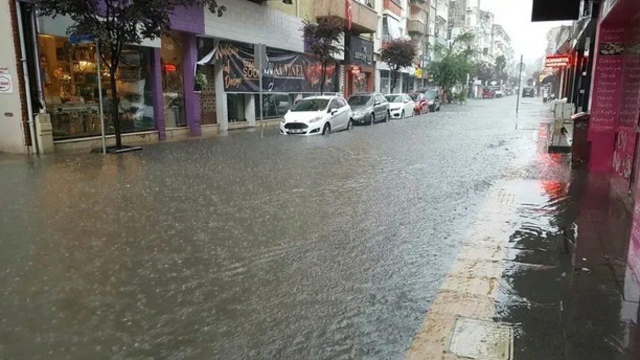 Foto - 'İnsanoğlu ne kadar nankör' dedirten olay: Köprüye çıkıp kurban kestiler