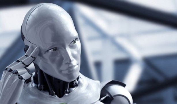 Foto - İnsansı robotlar için servet harcadılar