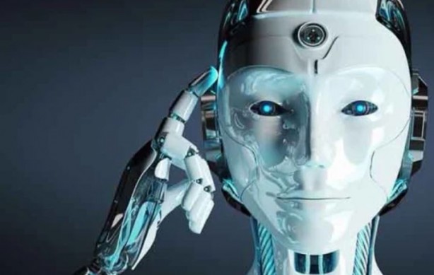 Foto - İnsansı robotlar için servet harcadılar