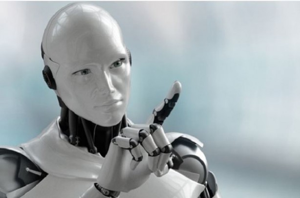 Foto - İnsansı robotlar için servet harcadılar