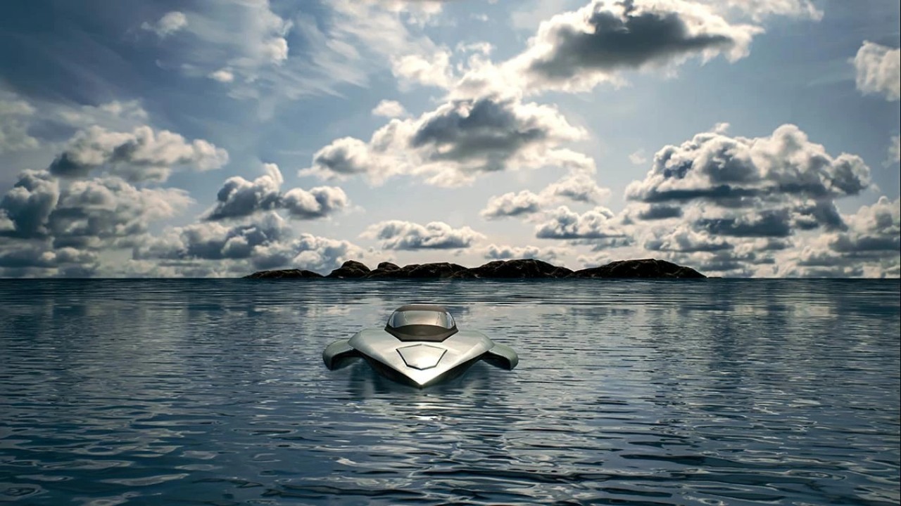 İnsansız deniz araçları son sürat İtalya yolunda 'İDA' çıkarması başladı