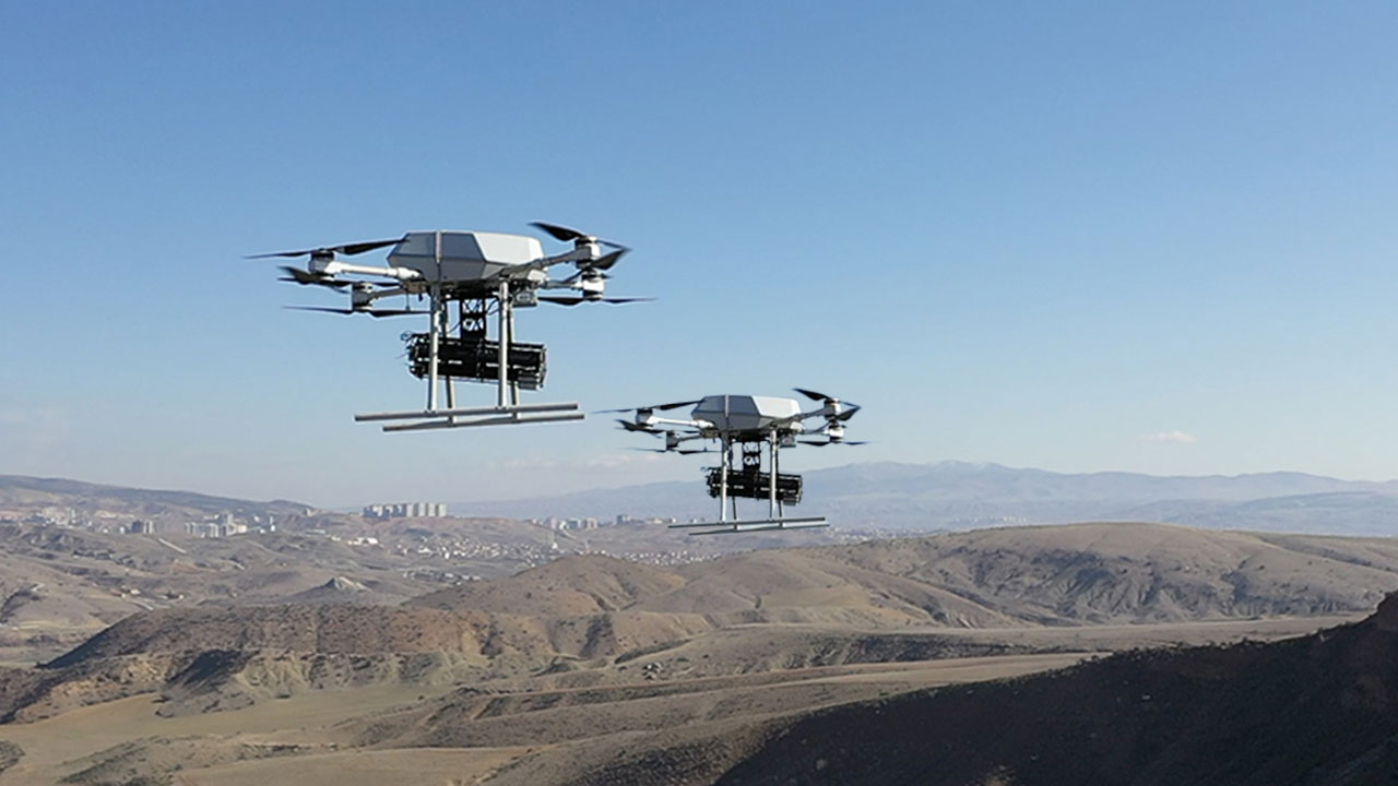 Foto - İnsansız hava aracı üreten Türk savunma devine soruşturma: 400 İHA ile bizi vurdular