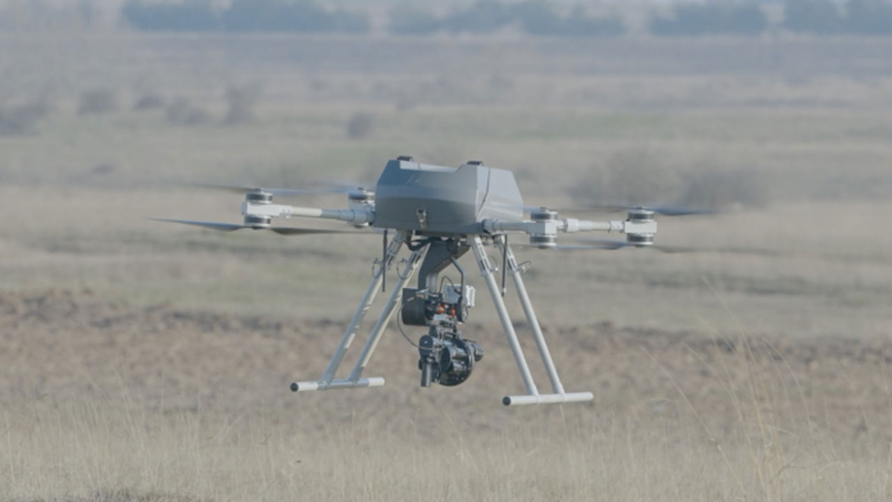 Foto - İnsansız hava aracı üreten Türk savunma devine soruşturma: 400 İHA ile bizi vurdular