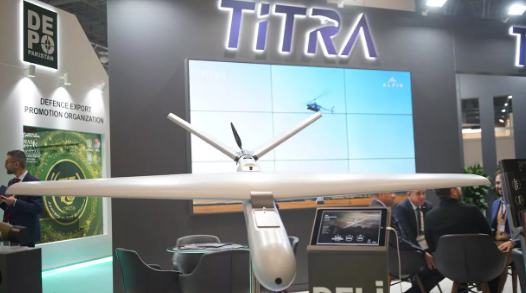 Foto - ALPİN ile DELİ'yi üreten Türk savunma sanayii şirketi satıldı! Yeni sahipleri herkesi şaşırttı