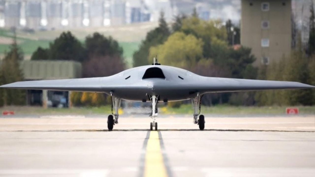 İnsansız savaş uçağında yeni devir: ANKA-4 ve ANKA-5 geliyor, Türkiye dünyada lig atlıyor