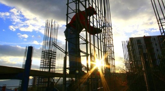 Foto - İnşatta sorun patlak verdi! Türkiye'de yok yurt dışından getiriyorlar